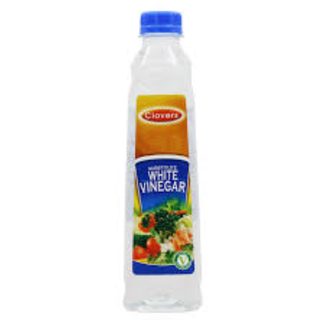 CLOVERS WHITE VINEGAR 700ML